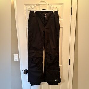 Women’s Columbia Ski/Snow Pants - Medium